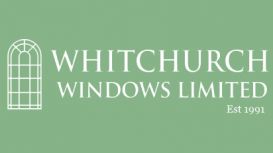 Whitchurch Windows