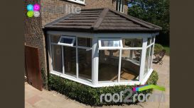 Roof 2 Room Roof 2 Room