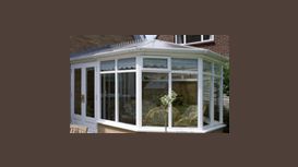 AA Conservatories