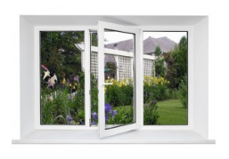 UPVC Windows