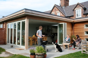 Conservatories 0 Conservatories