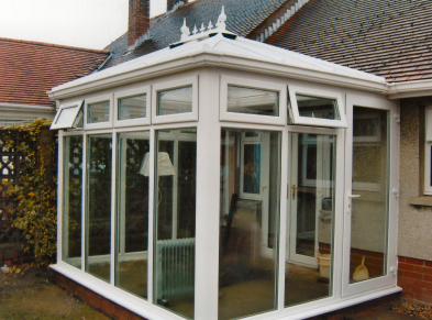 Conservatories