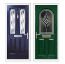 Composite Doors