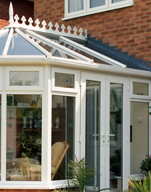 Conservatories