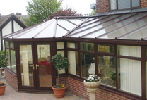 Conservatories