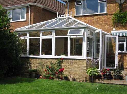 Conservatories