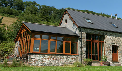 Conservatories