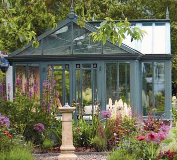 Conservatories