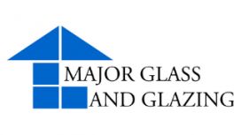Major Glass & Glazing