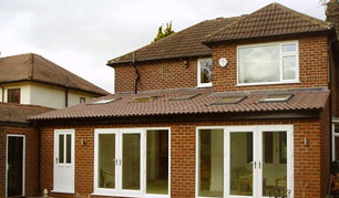 Double Glazing Suppliers & Installers