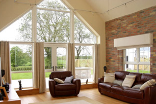 UPVC Windows & Doors