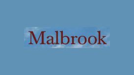 Malbrook Conservatories