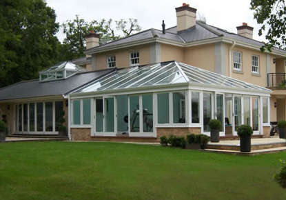 Conservatories