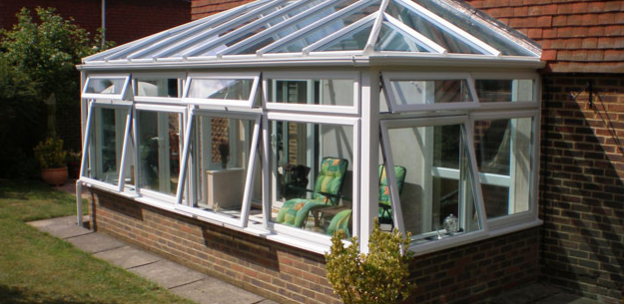 Conservatories