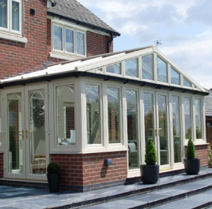 Conservatories