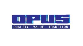 Opus Windows & Conservatories