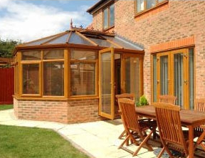 Conservatories