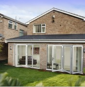 Bi Fold Doors