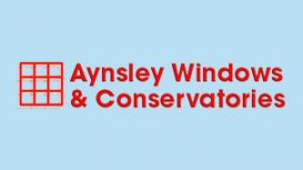 Aynsley Windows & Conservatories