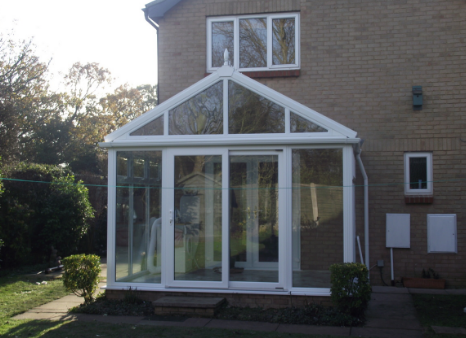 Conservatories