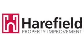 Harefield Windows