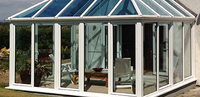 Conservatories