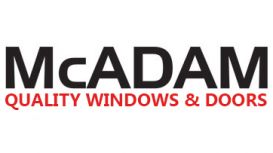 McAdam Quality Double Glazing