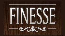 Finesse Windows & Interiors