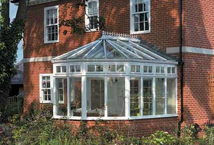 Conservatories