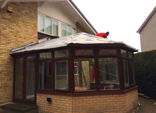 Conservatories