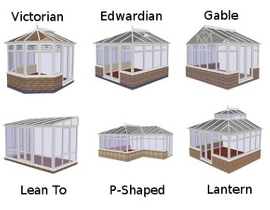 Conservatory Roof Conversion