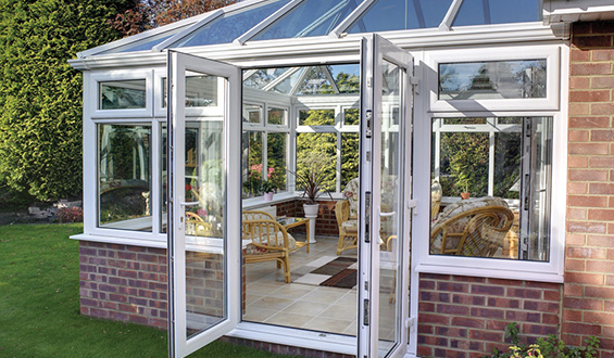 Conservatories