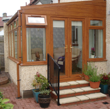 Conservatories