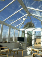 Conservatories