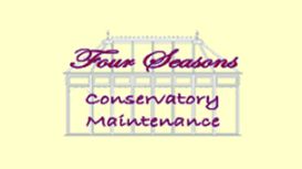 Four Seasons Conservatory Maintenance