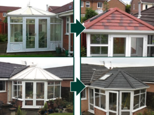 Conservatories