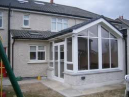 Conservatories & Sunrooms