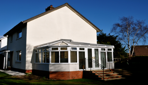 Conservatories