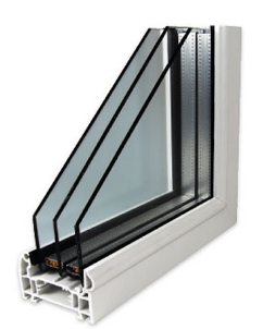 Triple Glazing