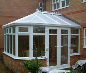 Conservatories