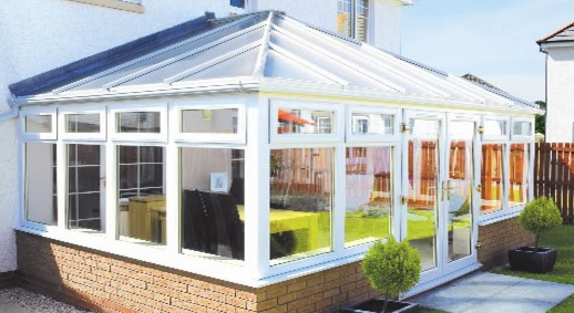 Conservatories