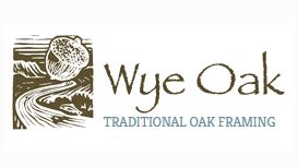 WYE OAK Traditional Timber Framing