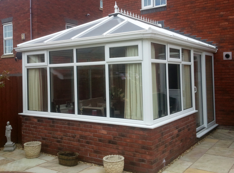 Conservatories