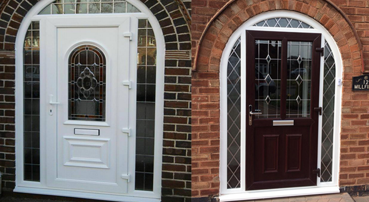 UPVC Doors