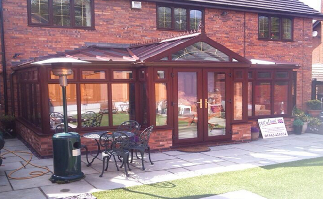 Conservatories