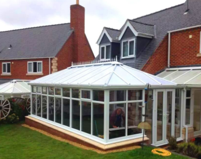 Conservatories