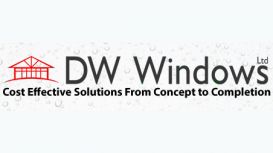DW Windows, Doors & Conservatories