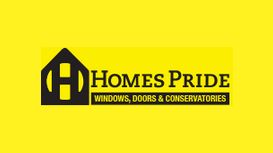 Homes Pride Windows