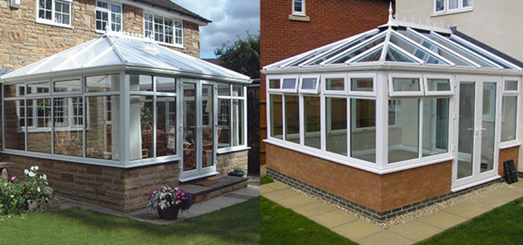 Conservatories