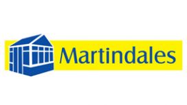 Martindales Windows